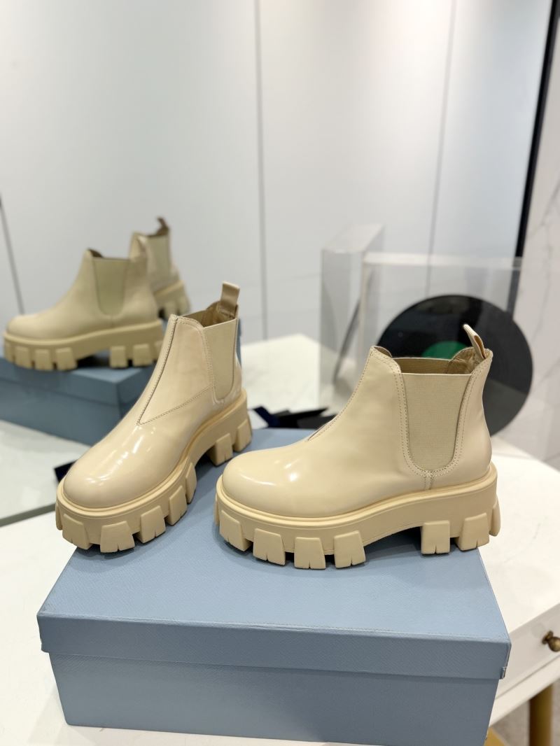 Prada Boots